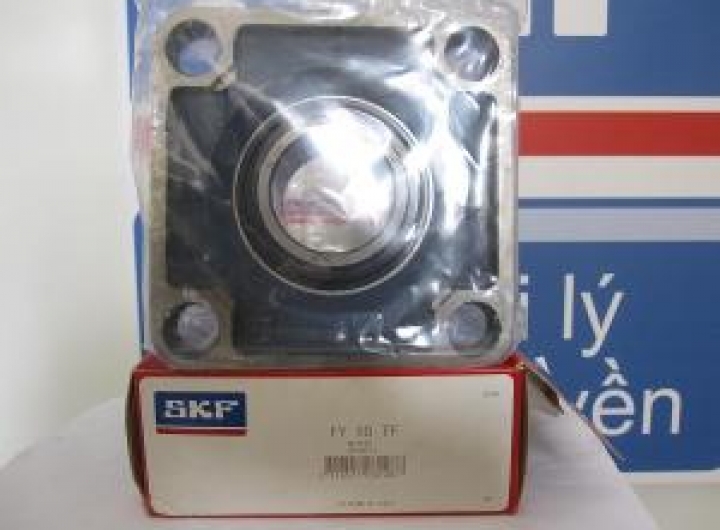 Gối đỡ SKF FY 50 TF chính hãng phân phối bởi Mua bán Vòng Bi - Đại lý ủy quyền SKF Gối đỡ SKF FY 50 TF chính hãng